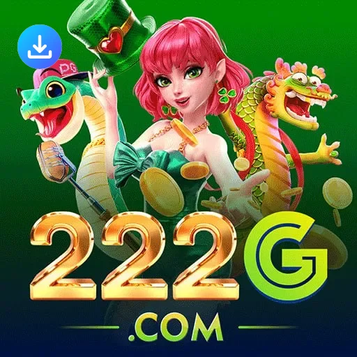 Download app 222g Android iOS