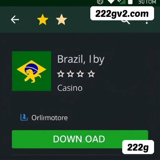 Conta 222g sincronizada site e app