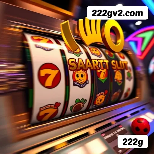 Slots com prêmios 222g